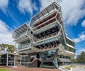 Monash University