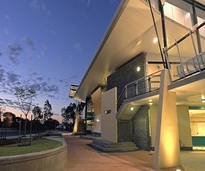 Canning College
