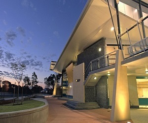 Canning College