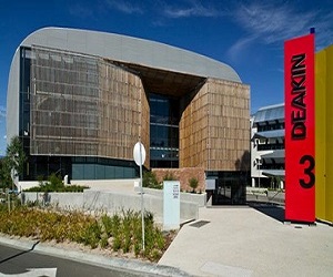 Deakin College