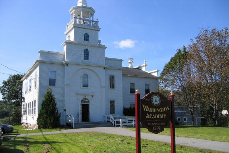 Canterbury School