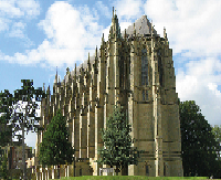 Lancing College