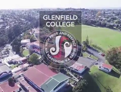 Glenfield College